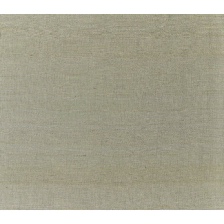 Brunschwig &amp; Fils Silk Twist Platinum Fabric