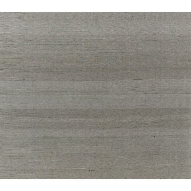 Brunschwig &amp; Fils Silk Twist Grey Flannel Fabric