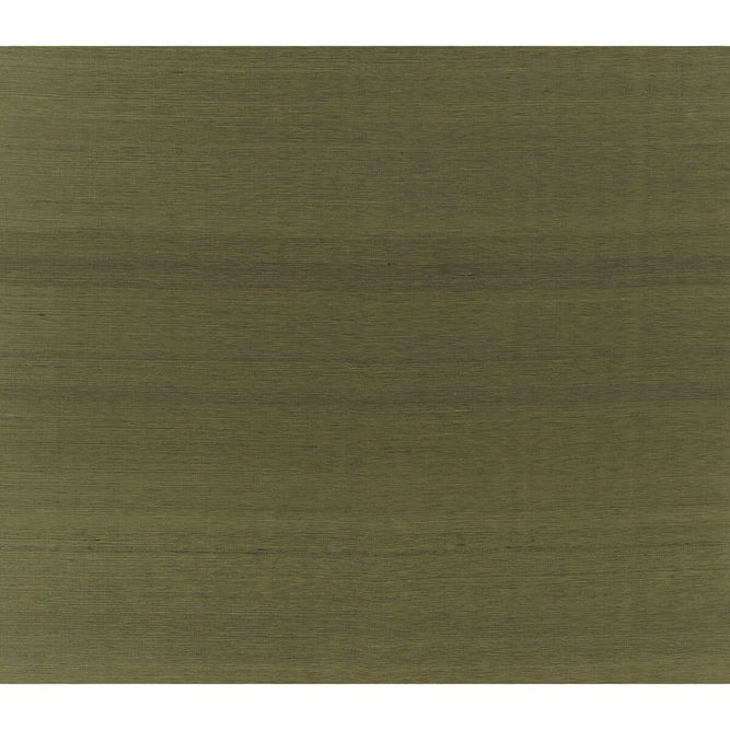 Brunschwig &amp; Fils Silk Twist Moss Fabric