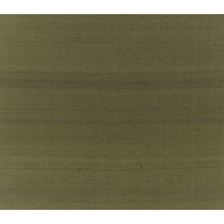 Brunschwig &amp; Fils Silk Twist Moss Fabric