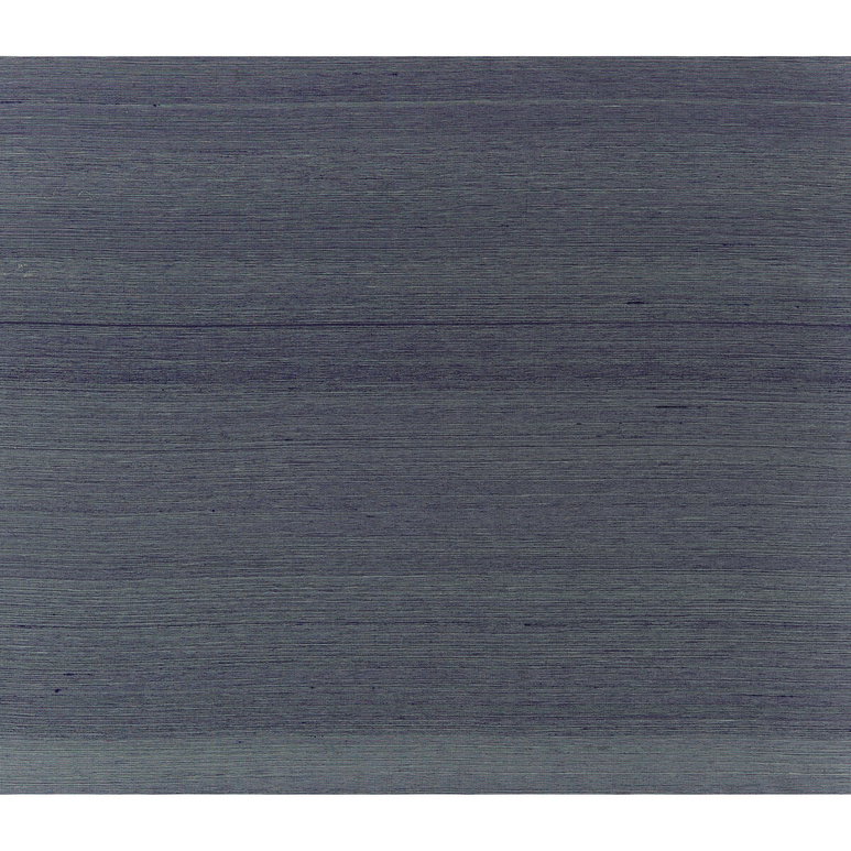 Brunschwig &amp; Fils Silk Twist Persian Blue Fabric
