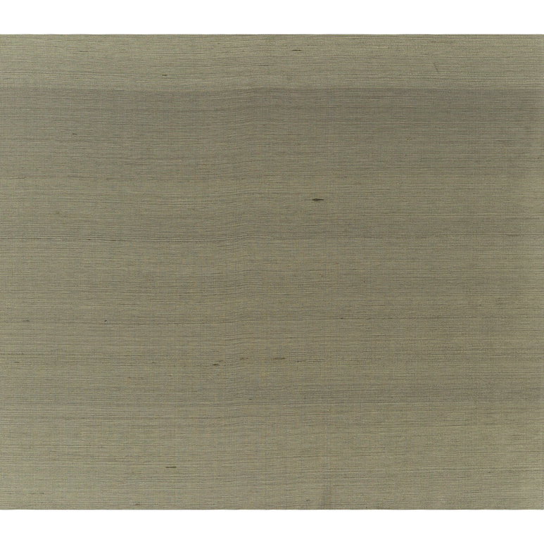Brunschwig &amp; Fils Silk Twist Espresso Fabric