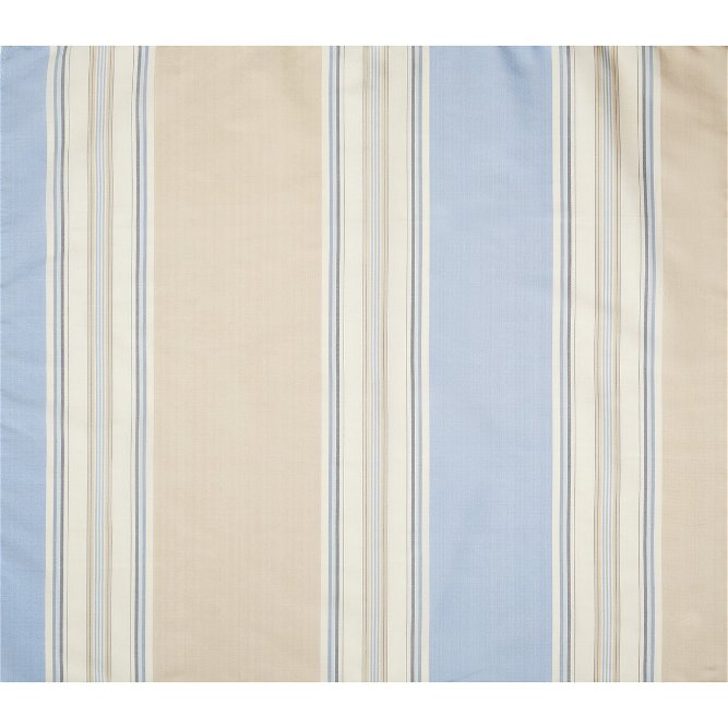 Brunschwig &amp; Fils Hamilton Silk Stripe Bristol Fabric