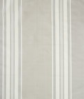 Brunschwig & Fils Hamilton Silk Stripe Roman Stone Fabric