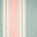 Brunschwig & Fils Hamilton Silk Stripe Fraise Fabric