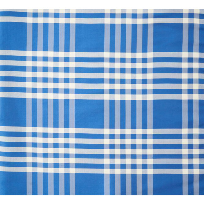 Brunschwig &amp; Fils Robin Silk Plaid Bristol Fabric