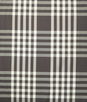 Brunschwig & Fils Robin Silk Plaid Roman Stone Fabric