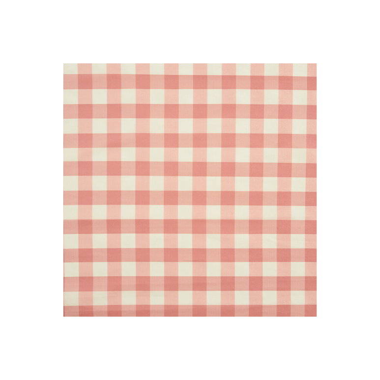 Brunschwig &amp; Fils Fanfare Du Barry Pink Fabric