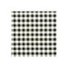 Brunschwig & Fils Fanfare Ebony Fabric