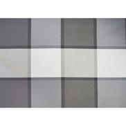 Brunschwig & Fils Piazza Plus Argento Fabric