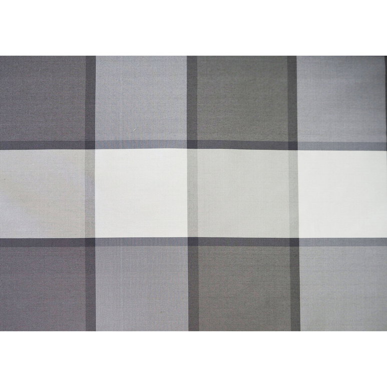 Brunschwig &amp; Fils Piazza Plus Argento Fabric