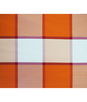 Brunschwig & Fils Piazza Plus Arancia Fabric