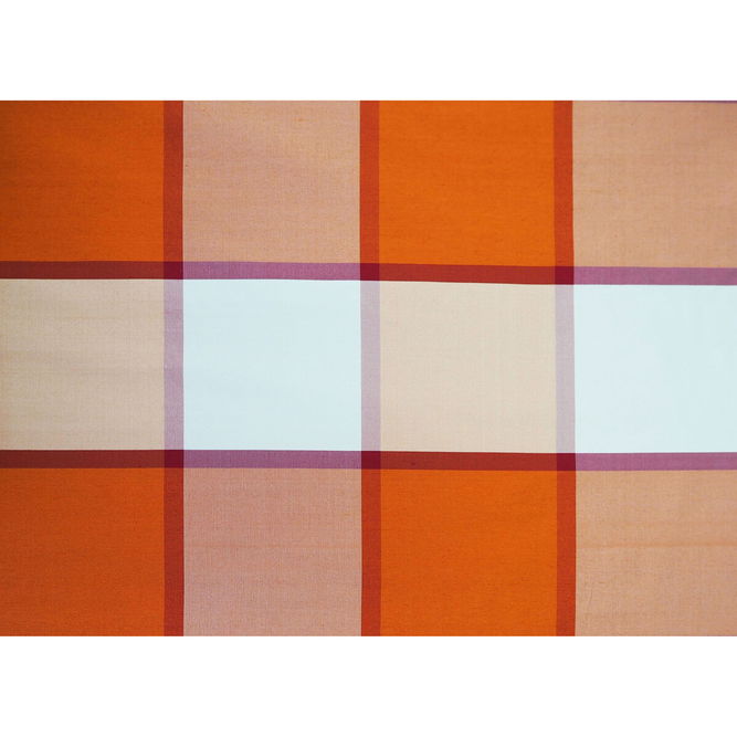 Brunschwig &amp; Fils Piazza Plus Arancia Fabric