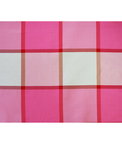 Brunschwig & Fils Piazza Plus Du Barry Pink Fabric