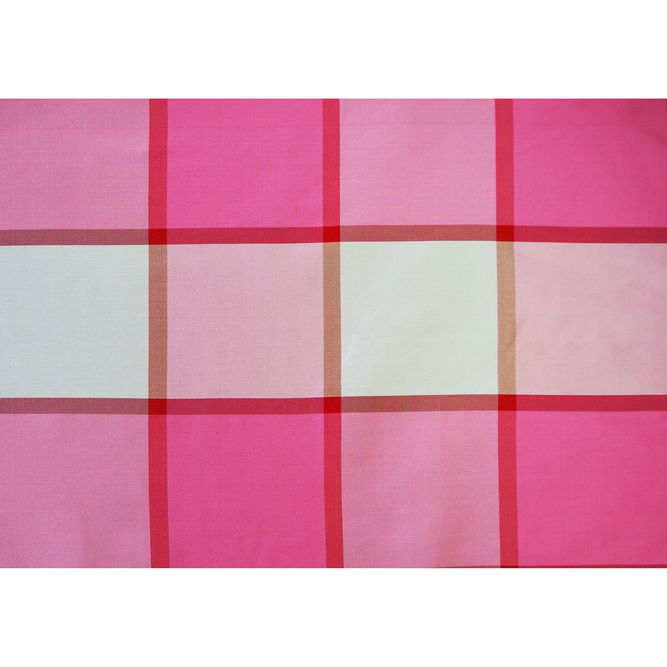 Brunschwig &amp; Fils Piazza Plus Du Barry Pink Fabric