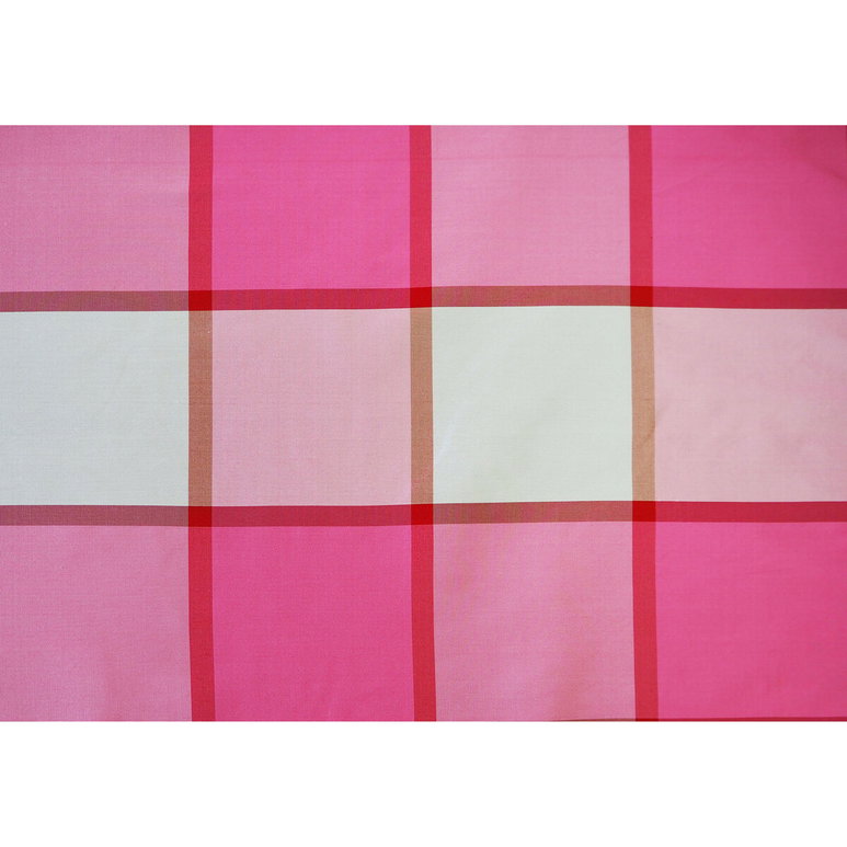 Brunschwig &amp; Fils Piazza Plus Du Barry Pink Fabric