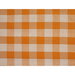 Brunschwig & Fils Siam Sq Cotton Arancia Fabric