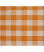 Brunschwig & Fils Siam Sq Cotton Arancia Fabric