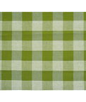 Brunschwig & Fils Siam Sq Cotton Pistachio Fabric