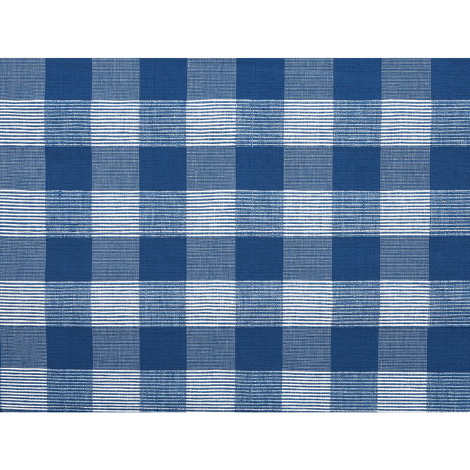 Brunschwig &amp; Fils Siam Sq Cotton Bristol Fabric