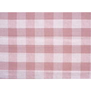 Brunschwig & Fils Siam Sq Cotton Pink Fabric