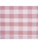 Brunschwig & Fils Siam Sq Cotton Pink Fabric