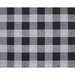 Brunschwig & Fils Siam Sq Cotton Ebony Fabric