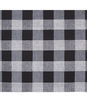 Brunschwig & Fils Siam Sq Cotton Ebony Fabric