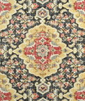 Covington Jaipur Kohl Fabric