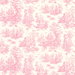 Premier Prints Jamestown Baby Pink Fabric