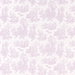 Premier Prints Jamestown Orchid Canvas Fabric