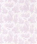 Premier Prints Jamestown Orchid Canvas Fabric