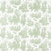 Premier Prints Jamestown Sage Canvas Fabric