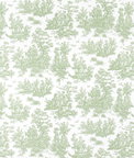 Premier Prints Jamestown Sage Canvas Fabric