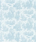 Premier Prints Jamestown Weathered Blue Canvas Fabric