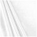 White Premium Crepe Back Satin Fabric thumbnail image 1 of 2