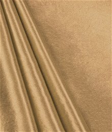 Gold Premium Crepe Back Satin Fabric