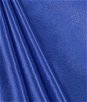 Royal Blue Premium Crepe Back Satin Fabric