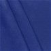 Royal Blue Premium Crepe Back Satin Fabric thumbnail image 2 of 2