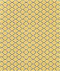 Joel Dewberry Lodge Lattice Vintage Yellow Fabric