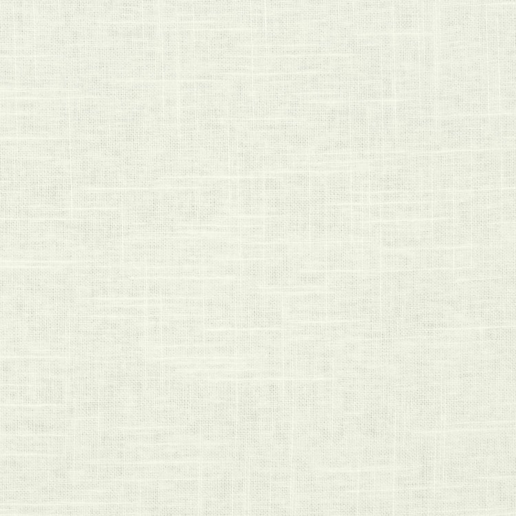 Covington Jefferson Linen Antique White Fabric