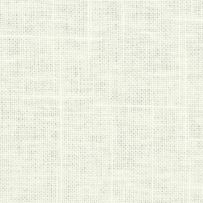 Covington Jefferson Linen Antique White Fabric image 2 of 5