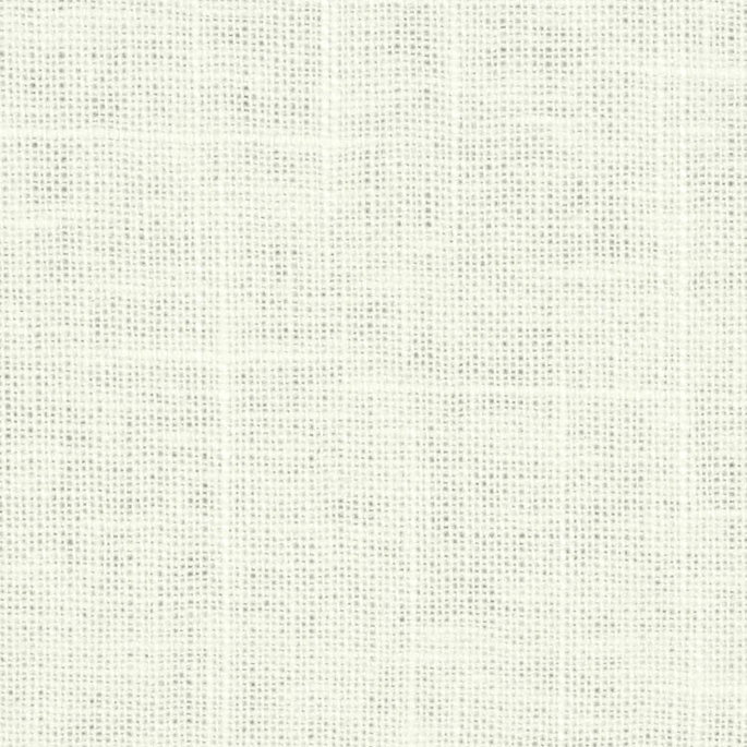 Covington Jefferson Linen Antique White Fabric image 2 of 5