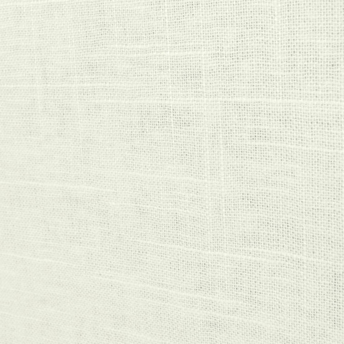 Covington Jefferson Linen Antique White Fabric image 5 of 5