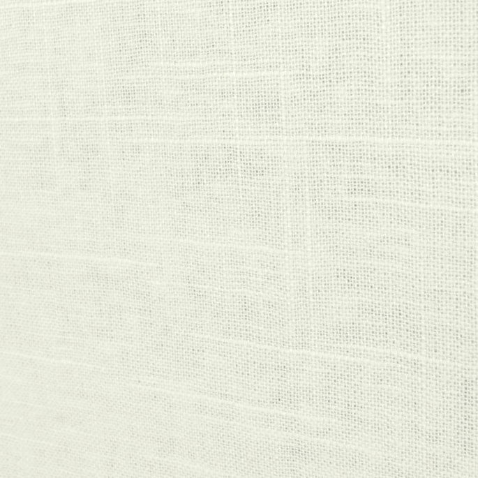 Covington Jefferson Linen Antique White Fabric image 5 of 5