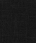 Covington Jefferson Linen Black Fabric