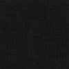 Covington Jefferson Linen Black Fabric - Image 1