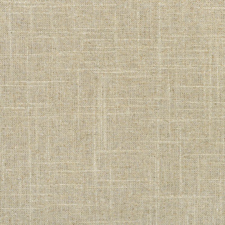 Covington Jefferson Linen Greige / Desized Fabric