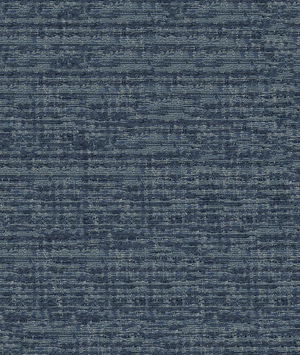 ABBEYSHEA Thomas 309 Indigo Fabric