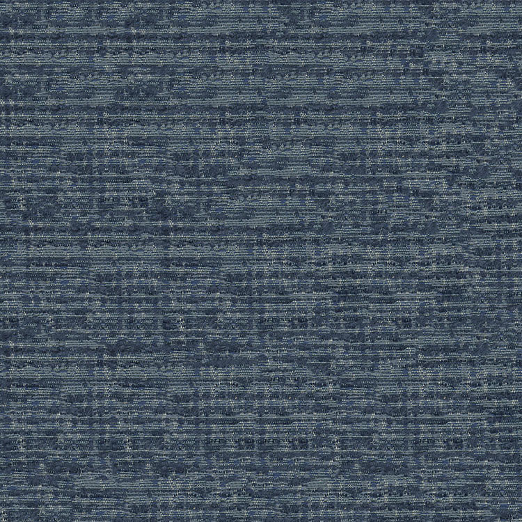 ABBEYSHEA Thomas 309 Indigo Fabric